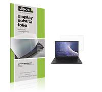 2x Screen Protector for Lenovo ThinkPad P16s Gen 4 16 Zoll Protection Anti
