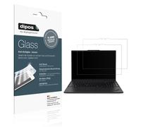 2x Screen Protector for Lenovo ThinkPad P16s Gen4 matte Flexible Glass 9H dipos