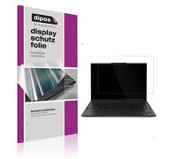 2x Screen Protector for Lenovo ThinkPad P16s Gen4 Protection Crystal Clear dipos