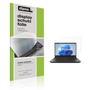 2x Screen Protector for Lenovo ThinkPad T14s Gen 1 Protection Anti Glare dipos