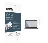 2x Screen Protector for Lenovo ThinkPad X1 Yoga Gen 5 matte Flexible Glass 9H