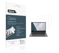 2x Screen Protector for Lenovo V17 IRU G4 Flexible Glass 9H dipos