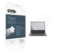 2x Screen Protector for Lenovo V17 IRU G4 matte Flexible Glass 9H dipos