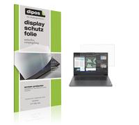2x Screen Protector for Lenovo V17 IRU G4 Protection Anti Glare dipos