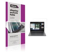 2x Screen Protector for Lenovo V17 IRU G4 Protection Crystal Clear dipos