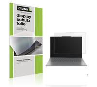 2x Screen Protector for Lenovo Yoga Slim 7 15ILL9 Protection Anti Glare dipos