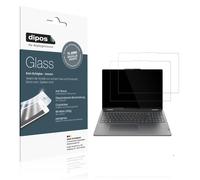 2x Screen Protector for Lenovo Yoga Slim 7 Flexible Glass 9H dipos