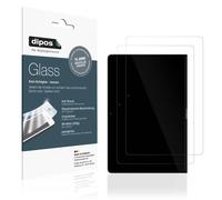 2x Screen Protector for MacBook Air M1 Flexible Glass 9H dipos