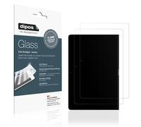 2x Screen Protector for MacBook Air M1 matte Flexible Glass 9H dipos