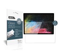 2x Screen Protector for Microsoft Surface Book 3 13.5 inch Flexible Glass 9H