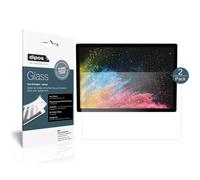 2x Screen Protector for Microsoft Surface Book 3 15 inch matte Flexible Glass 9H