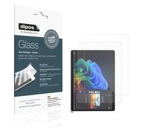 2x Screen Protector for Microsoft Surface Pro Copilot Plus matte Flexible Glass