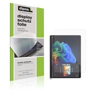 2x Screen Protector for Microsoft Surface Pro Copilot Plus Protection Anti