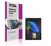 2x Screen Protector for Microsoft Surface Pro Copilot Plus Protection Crystal