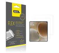 2x Screen Protector for Motorola Razr Fold 2026 Innenseite Protective Film