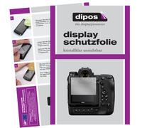 2x Screen Protector for Nikon Z9 Protection Crystal Clear dipos