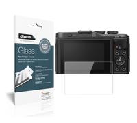 2x Screen Protector for Olympus Pen E-PL10 Flexible Glass 9H dipos