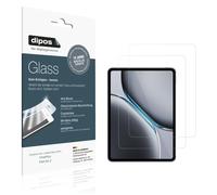 2x Screen Protector for OnePlus Pad Go 2 Flexible Glass 9H dipos