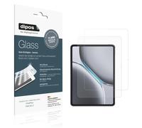2x Screen Protector for OnePlus Pad Go 2 matte Flexible Glass 9H dipos
