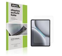2x Screen Protector for OnePlus Pad Go 2 Protection Anti Glare dipos