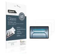 2x Screen Protector for OnePlus Pad Lite Flexible Glass 9H dipos