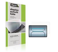 2x Screen Protector for OnePlus Pad Lite Protection Anti Glare dipos