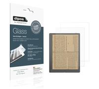 2x Screen Protector for Onyx Boox Go 10.3 Gen II matte Flexible Glass 9H dipos
