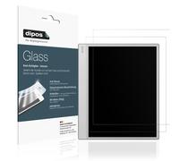 2x Screen Protector for Onyx Boox Note Max 13.3 matte Flexible Glass 9H dipos