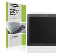 2x Screen Protector for Philips 152B1TFL Protection Anti Glare dipos