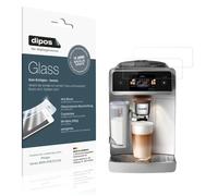 2x Screen Protector for Philips Series 8000 EP8757/20 Flexible Glass 9H dipos