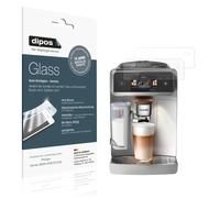 2x Screen Protector for Philips Series 8000 EP8757/20 matte Flexible Glass 9H