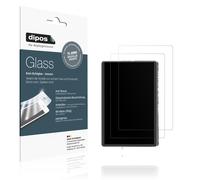 2x Screen Protector for Qidi Tech Q2 matte Flexible Glass 9H dipos