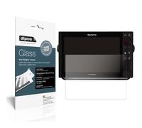 2x Screen Protector for Raymarine Axiom Pro 16 matte Flexible Glass 9H dipos