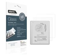 2x Screen Protector for reMarkable Paper Pure matte Flexible Glass 9H dipos