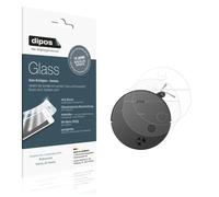2x Screen Protector for Roborock Saros 20 Sonic matte Flexible Glass 9H dipos