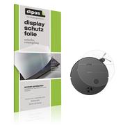 2x Screen Protector for Roborock Saros 20 Sonic Protection Anti Glare dipos
