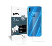 2x Screen Protector for Samsung Galaxy A30s back matte Flexible Glass 9H dipos