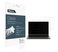 2x Screen Protector for Samsung Galaxy Book 3 360 13.3 NP730QFG matte Flexible