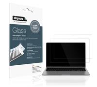 2x Screen Protector for Samsung Galaxy Book5 Pro 16 Zoll Flexible Glass 9H dipos