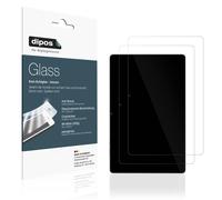 2x Screen Protector for Samsung Galaxy Tab S11 Ultra Flexible Glass 9H dipos