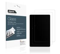 2x Screen Protector for Samsung Galaxy Tab S11 Ultra matte Flexible Glass 9H