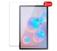 2x Screen Protector for Samsung Galaxy Tab S6 SM-T860 10.5 Inch Screen