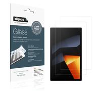 2x Screen Protector for Sunmi Flex 3 22 Zoll Flexible Glass 9H dipos