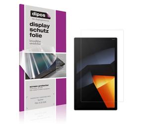 2x Screen Protector for Sunmi Flex 3 22 Zoll Protection Crystal Clear dipos