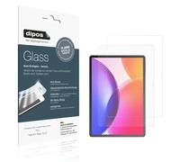 2x Screen Protector for TCL Tab A1 Plus 12.2 matte Flexible Glass 9H dipos