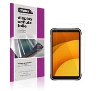 2x Screen Protector for Ulefone RugKing Pad Pro Protection Crystal Clear dipos