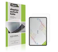 2x Screen Protector for Vale V12X LTE 12.6 Zoll Protection Anti Glare dipos