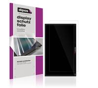 2x Screen Protector for Verbatim PMT-15 Protection Crystal Clear dipos