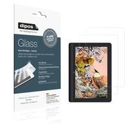 2x Screen Protector for XP-Pen Artist Pro 16 Gen 2 Flexible Glass 9H dipos