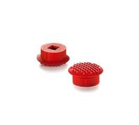 2x SCROY Trackpoint Caps for Lenovo ThinkPad Replacement for Keyboard Mouse (Super Low Profile)